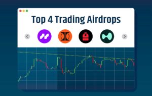 Perp DEX Airdrops