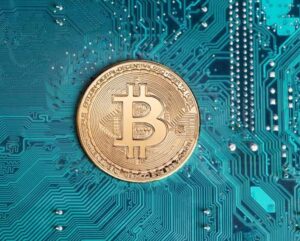 Cryptocurrency ETFs