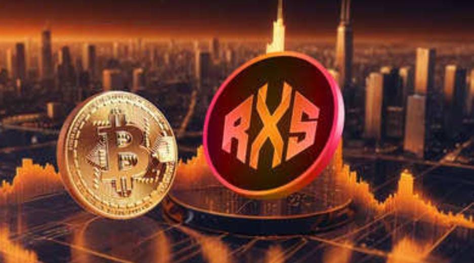 Rally of Rexas Finance