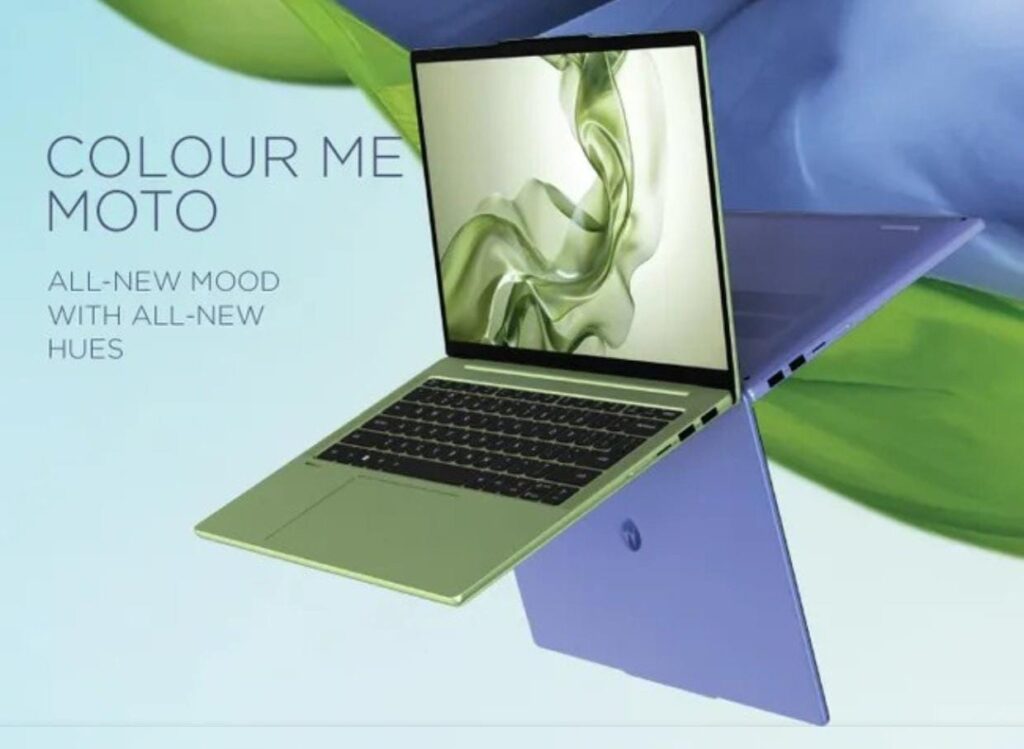Moto Book 60