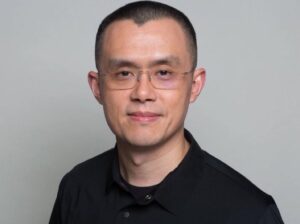 Justin Sun of Tron Discloses