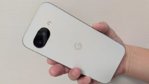 Google Pixel 9a