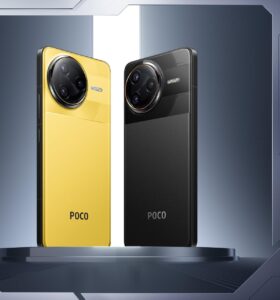 Poco F7 Ultra launch
