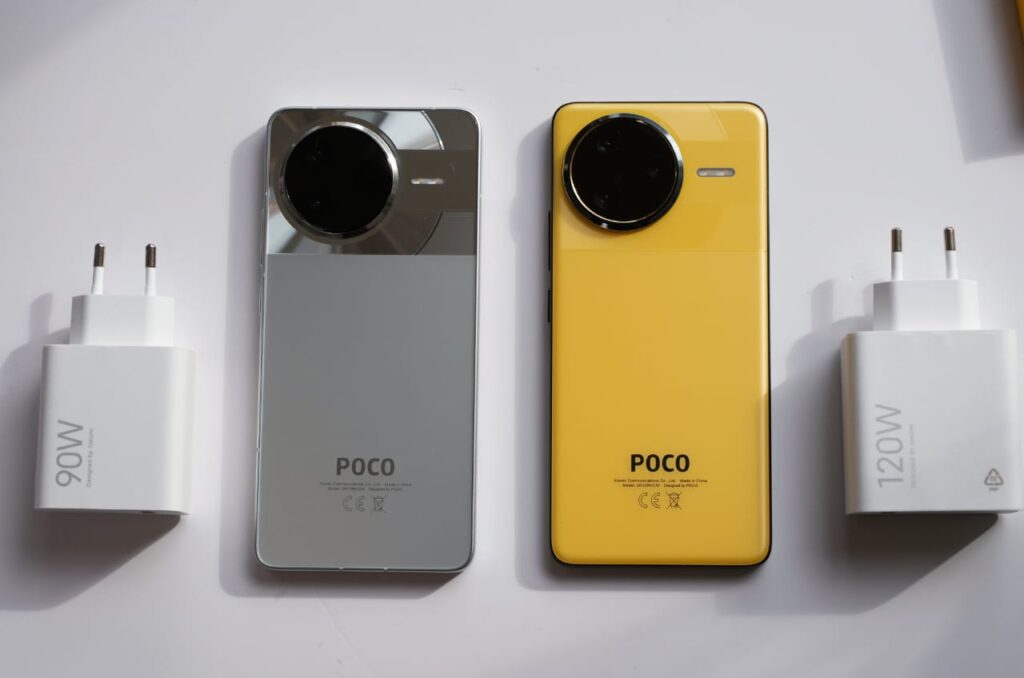 Poco F7 Ultra launch
