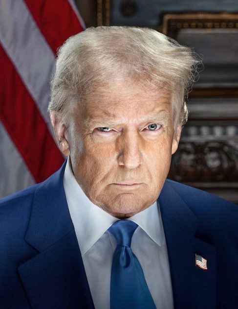 Trump escalates the trade fight by threatening