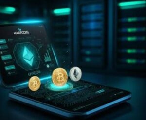 Free Cloud Mining Platforms