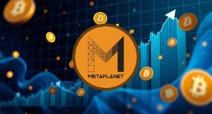 Metaplanet
