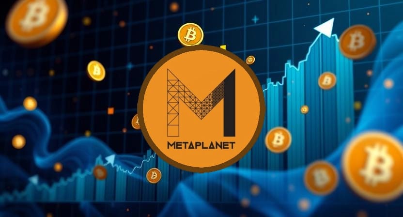 Metaplanet