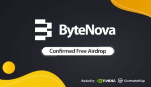 ByteNova Airdrop
