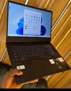 HP launches OMEN MAX 16