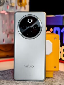 Vivo T4
