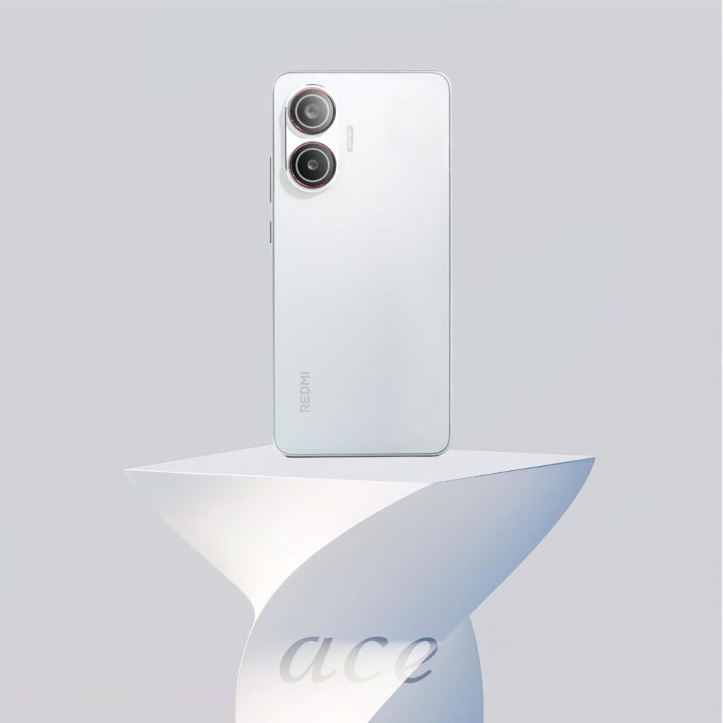 Redmi Turbo 4 Pro