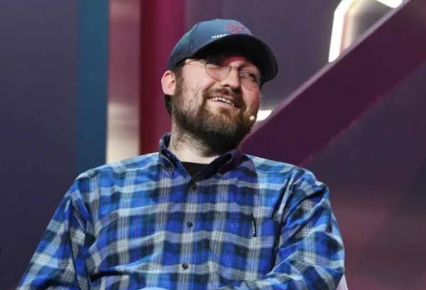 Cardano founder