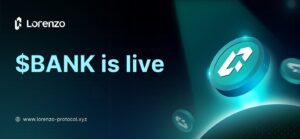 price of Lorenzo Protocol