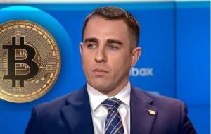 Anthony Pompliano