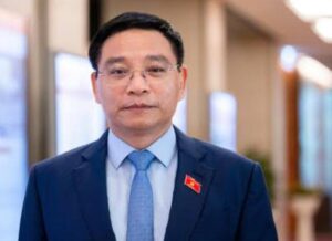 Vietnam Unveils Plan