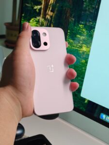 India's Top Smartphone