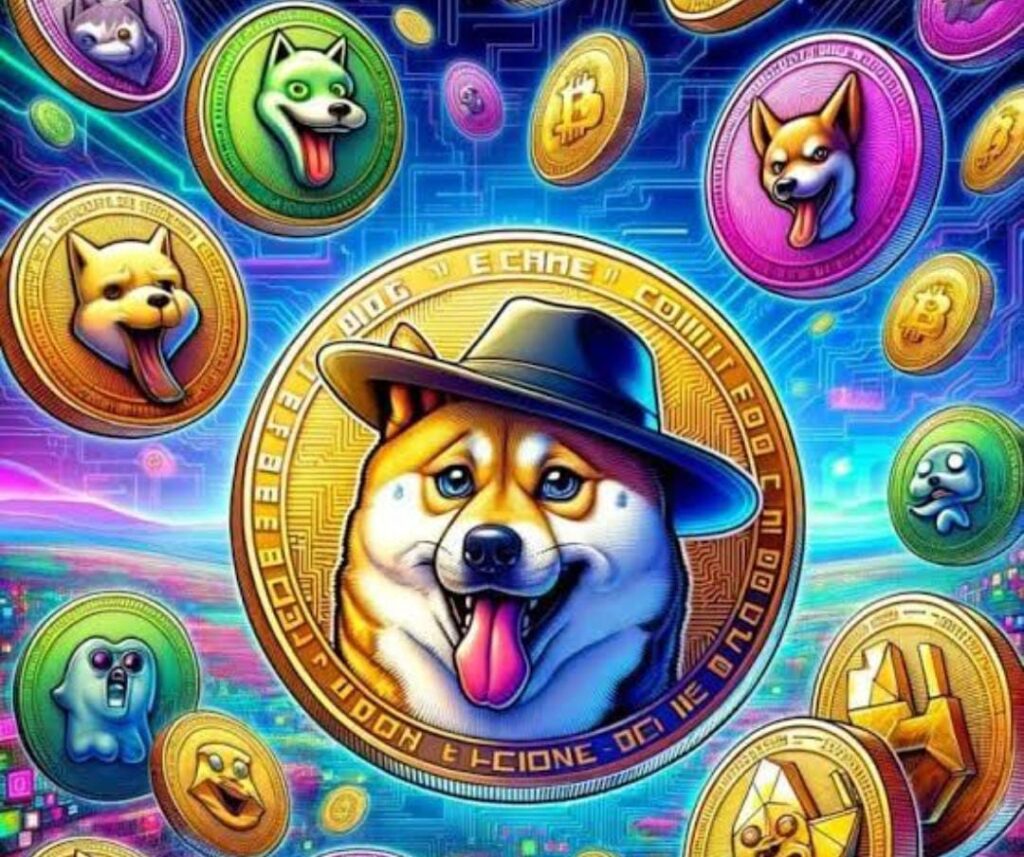 7 Meme Coins to Purchase Right Now
