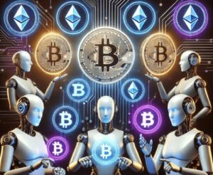 AI Agent Coins