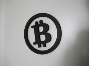 BlackRock's lack of push for an XRP