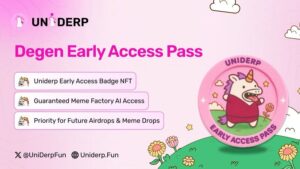 UniDerp Airdrop