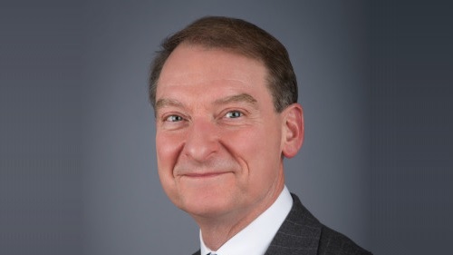 Trump says Paul Atkins is the perfect man to lead the SEC on crypto regulation.