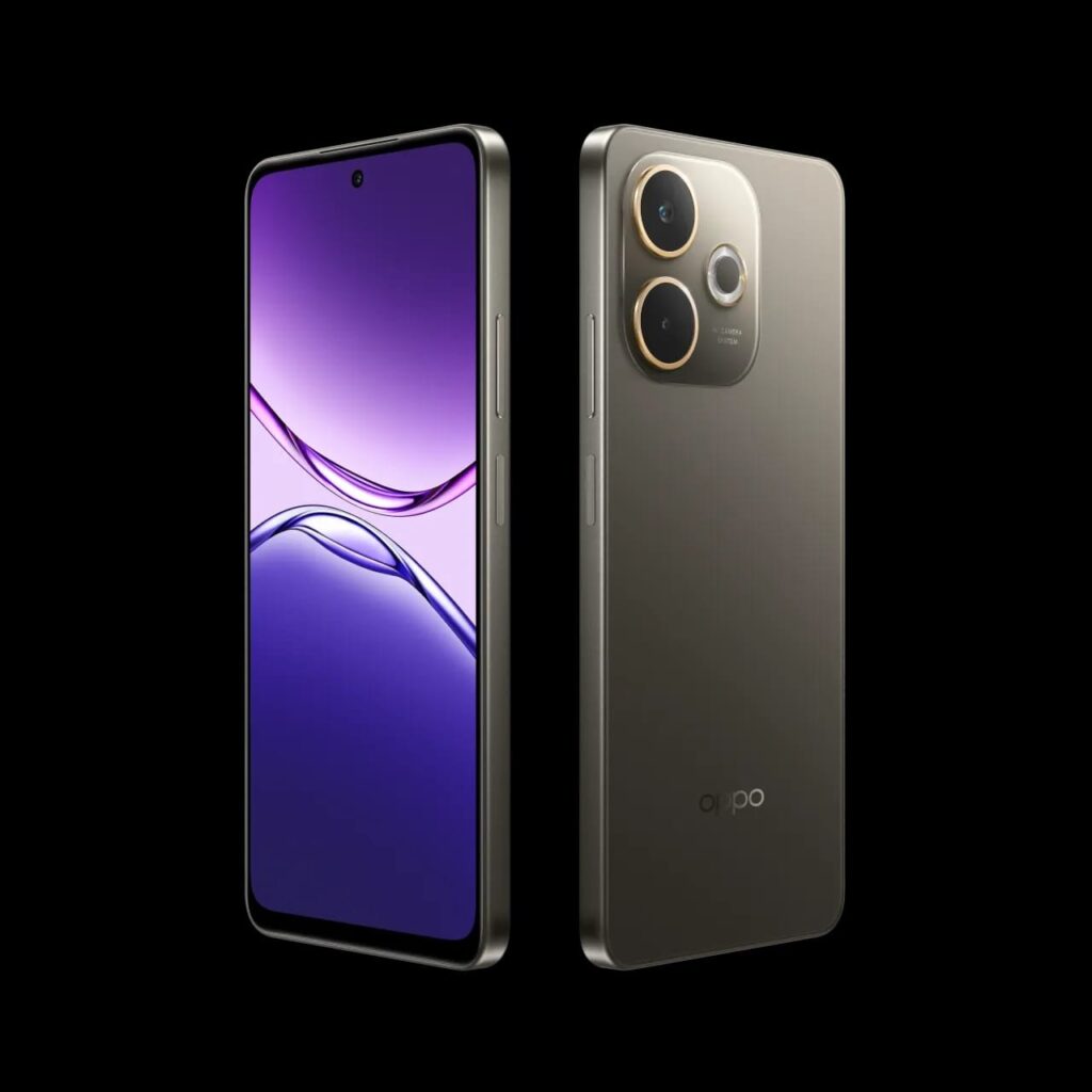 Vivo T4 5G vs. Oppo A5 Pro 5G