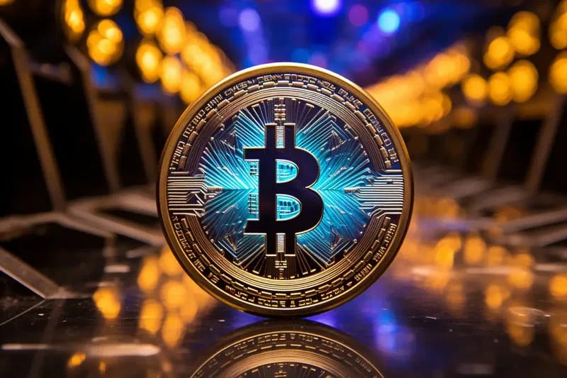 Price of Cryptocurrency Today (April 25)