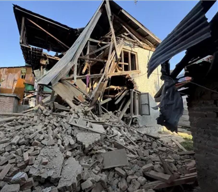 Pahalgam attack