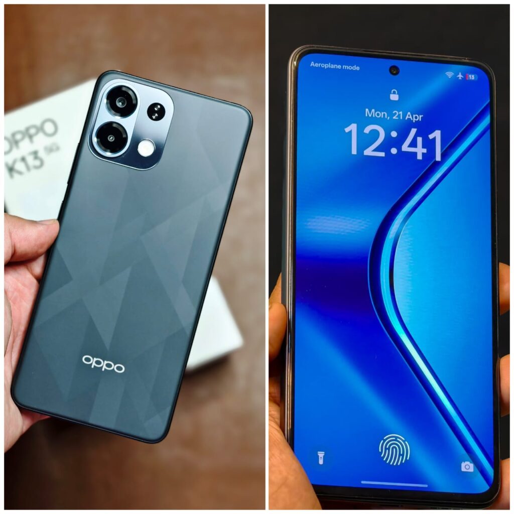 Top Oppo Smartphone