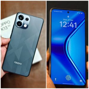 Top Oppo Smartphone