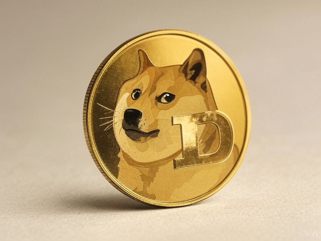 Dogecoin Price Forecast