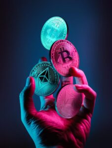 3 Price Predictions for Bitcoin