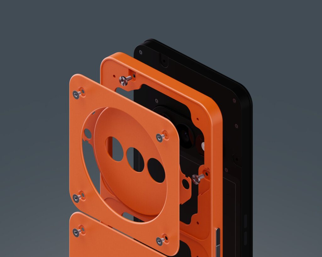 CMF Phone 2 Pro and Buds 2 series