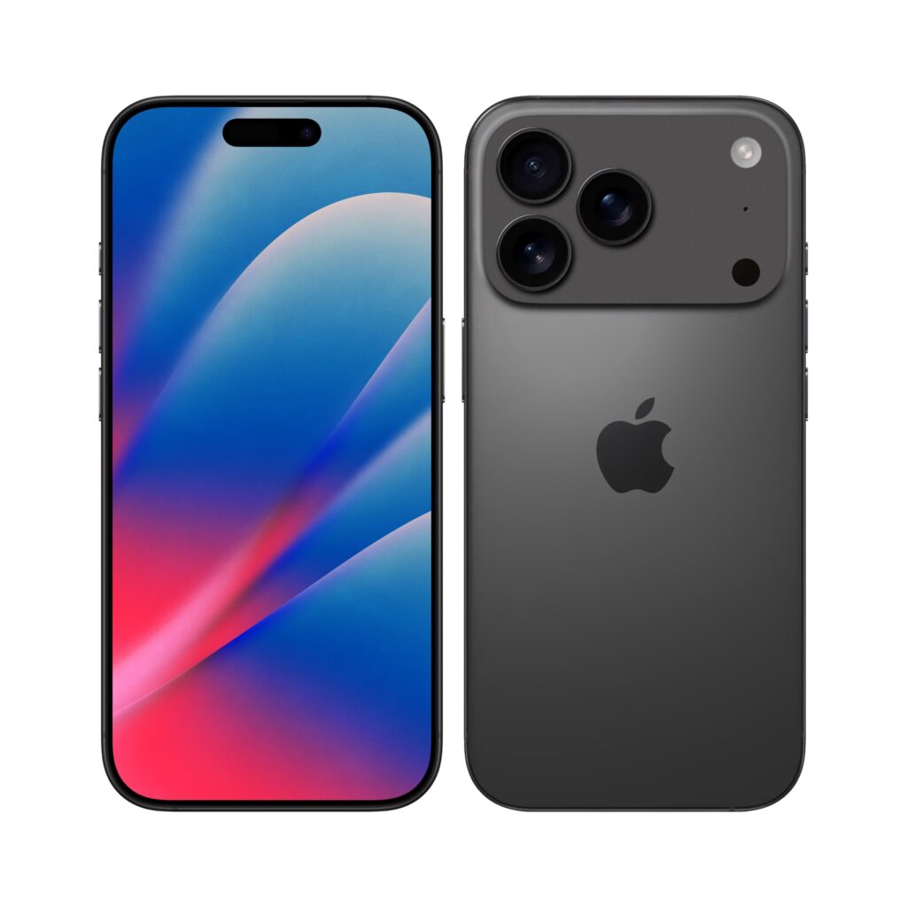 iPhone 17 Pro