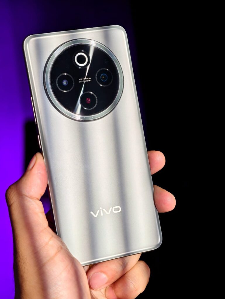 vivo T4 5G Review