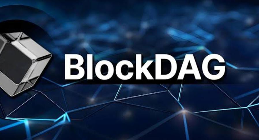 BlockDAG Buyer Battles