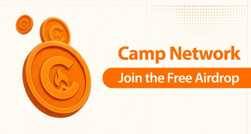 Camp Network