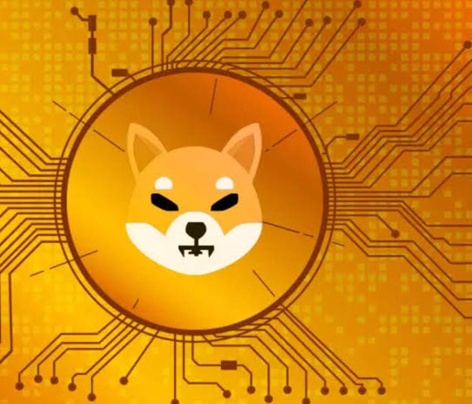 Price of Shiba Inu