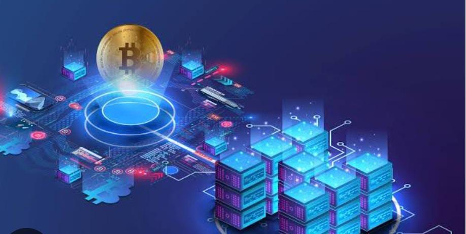 Top 5 Crypto Tokens to Buy Now Before They Go Mainstream
