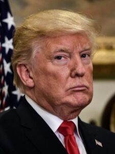 Donald Trump, Crypto, and the New American Hustle