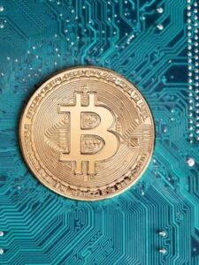 Cryptocurrency Prices Today