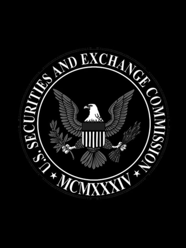 SEC Crypto Task Force met with the NYSE to discuss crypto regulation
