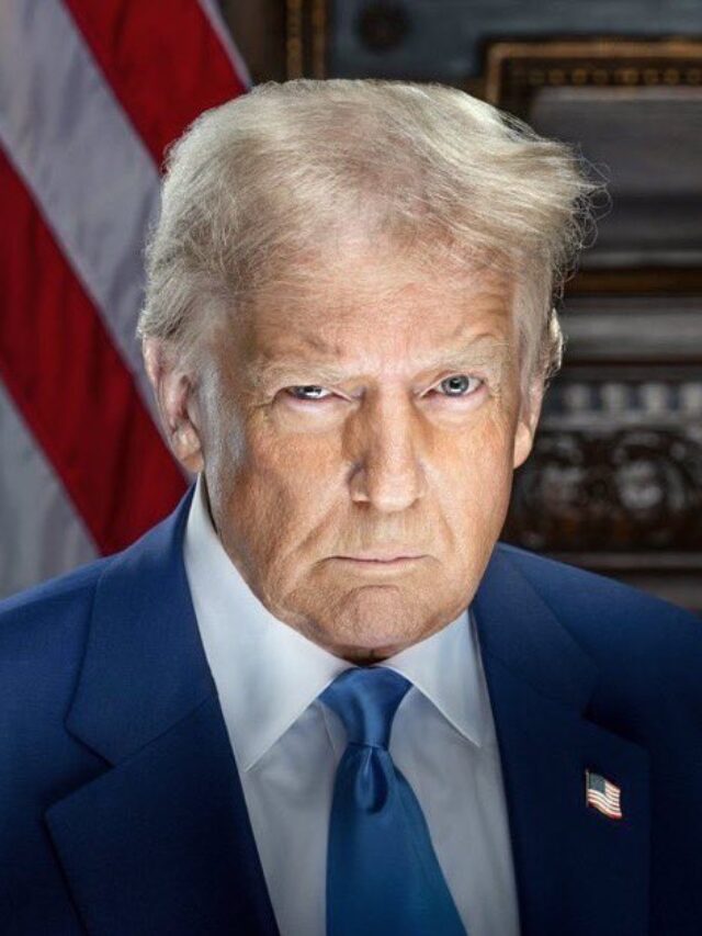 Donald Trump, Crypto, and the New American Hustle