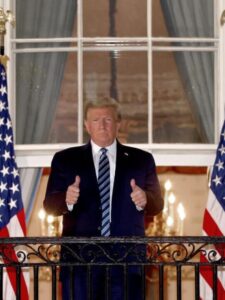 Trump softens stance on movie tariffs