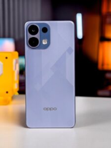 Oppo K13 5G
