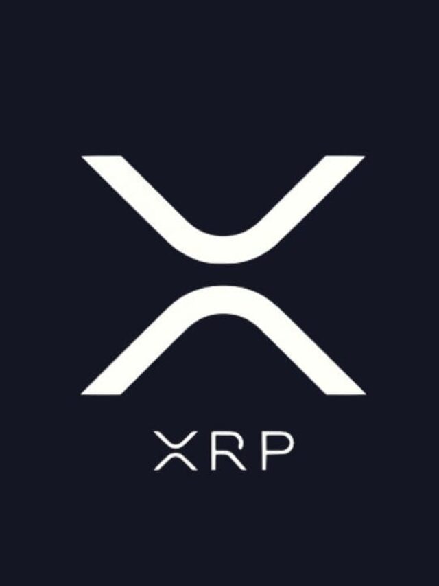 SEC-approved XRP ETF