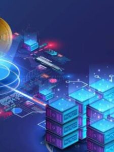 Cryptocurrency Price