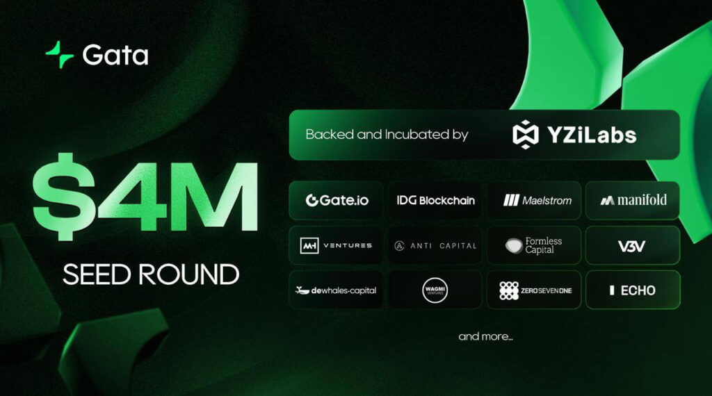YZiLabs Airdrop
