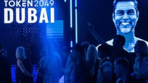 Dubai Tourism Leader Pushes for Crypto